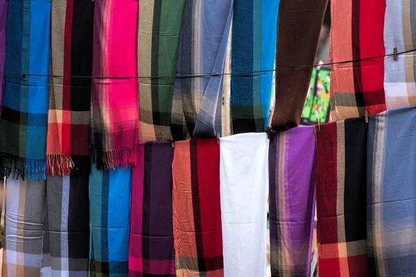 The Role of Handwoven Textile in Fashion Revival