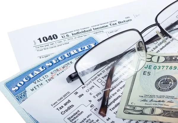 Let Us Handle Your Taxes – You Focus on What Matters