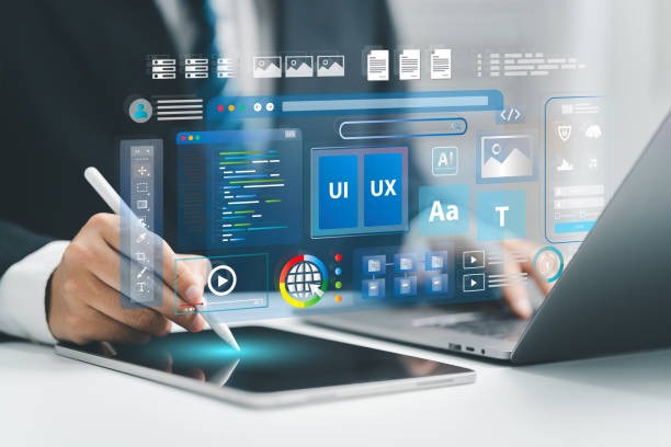 Houston’s Leading Website Design Agency Design. Develop. Dominate.