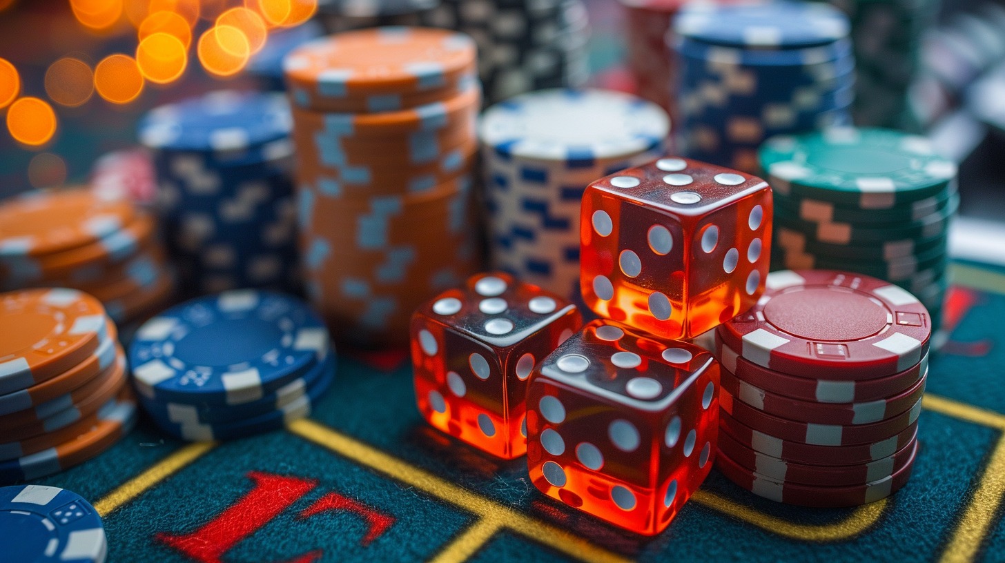 Interactive Features Creating Stronger Player Connections in Live Casino Games